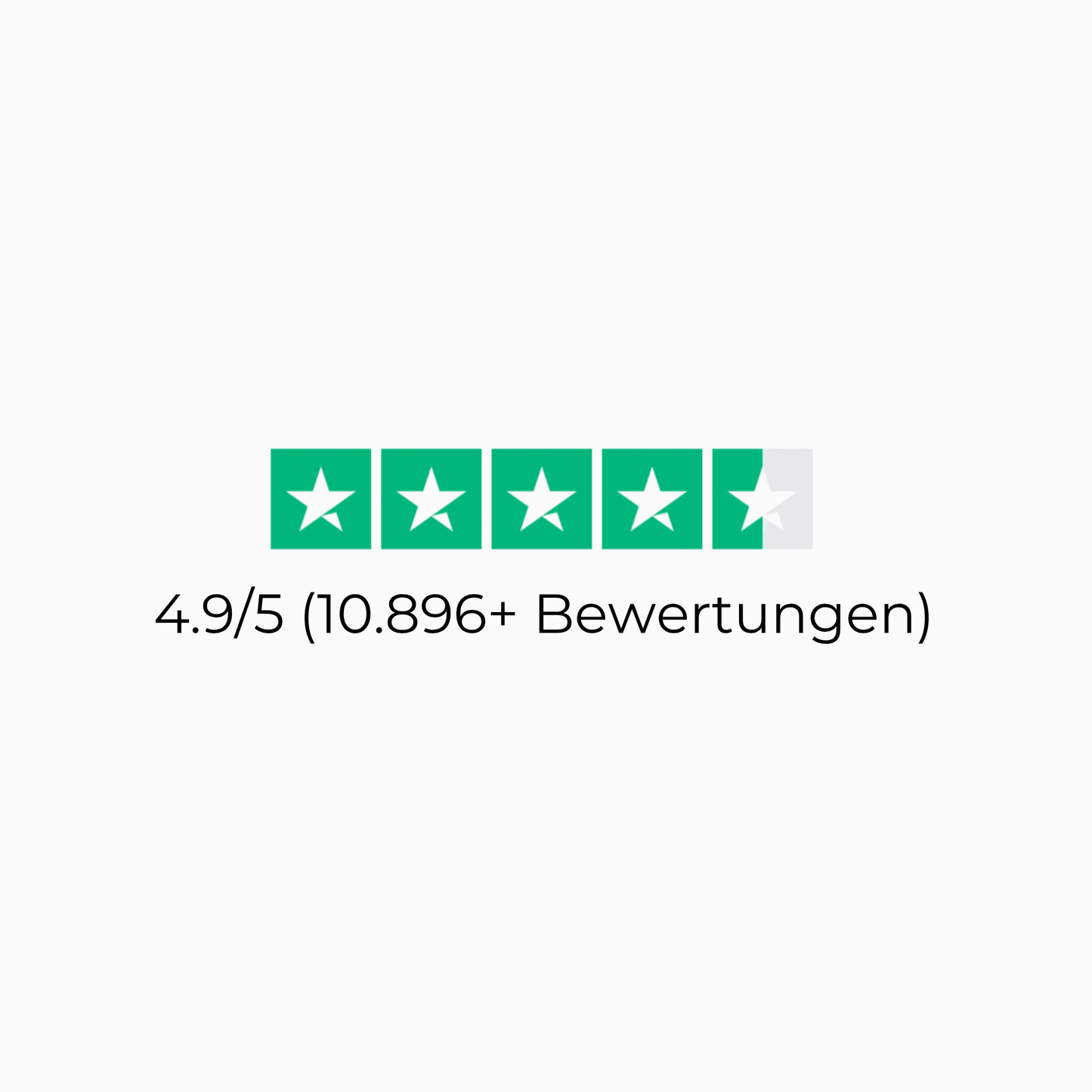 Splashsafe-Badeständer für Babys