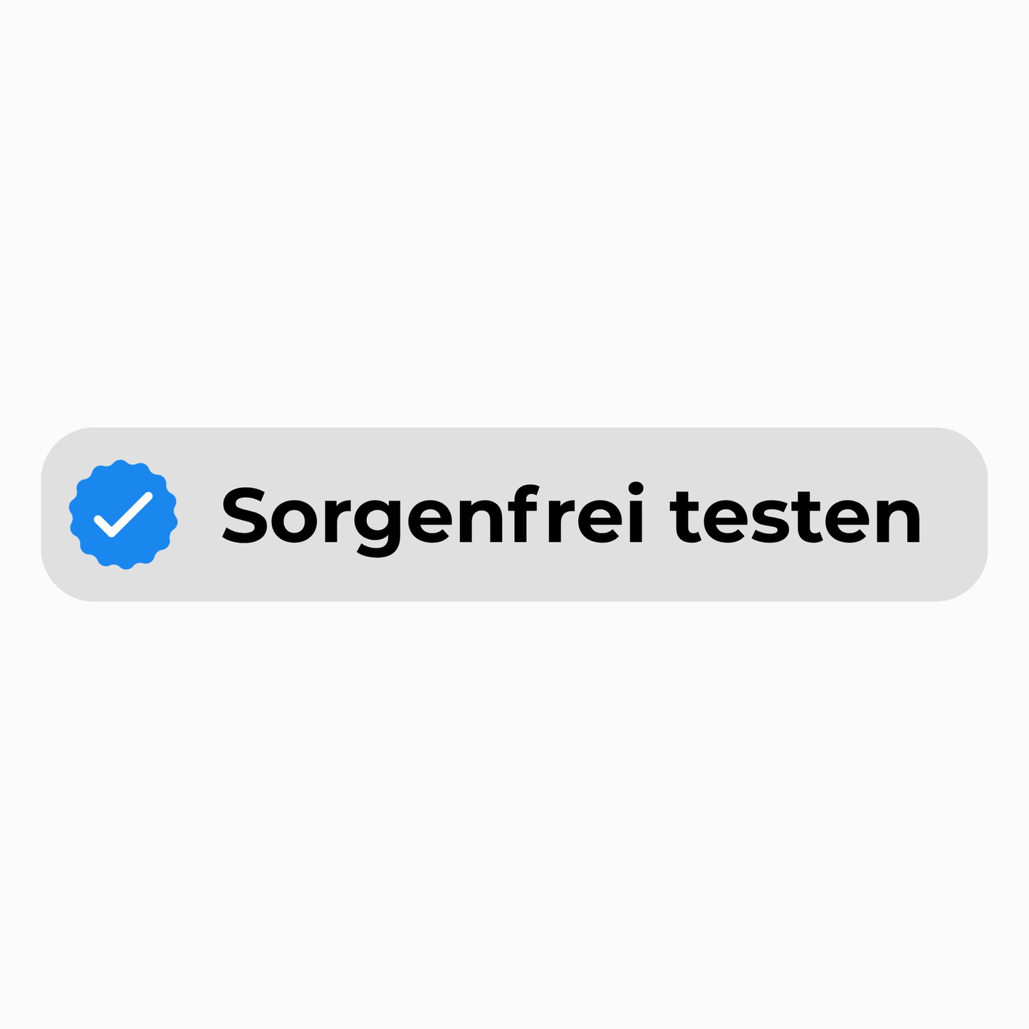 Splashsafe-Badeständer für Babys
